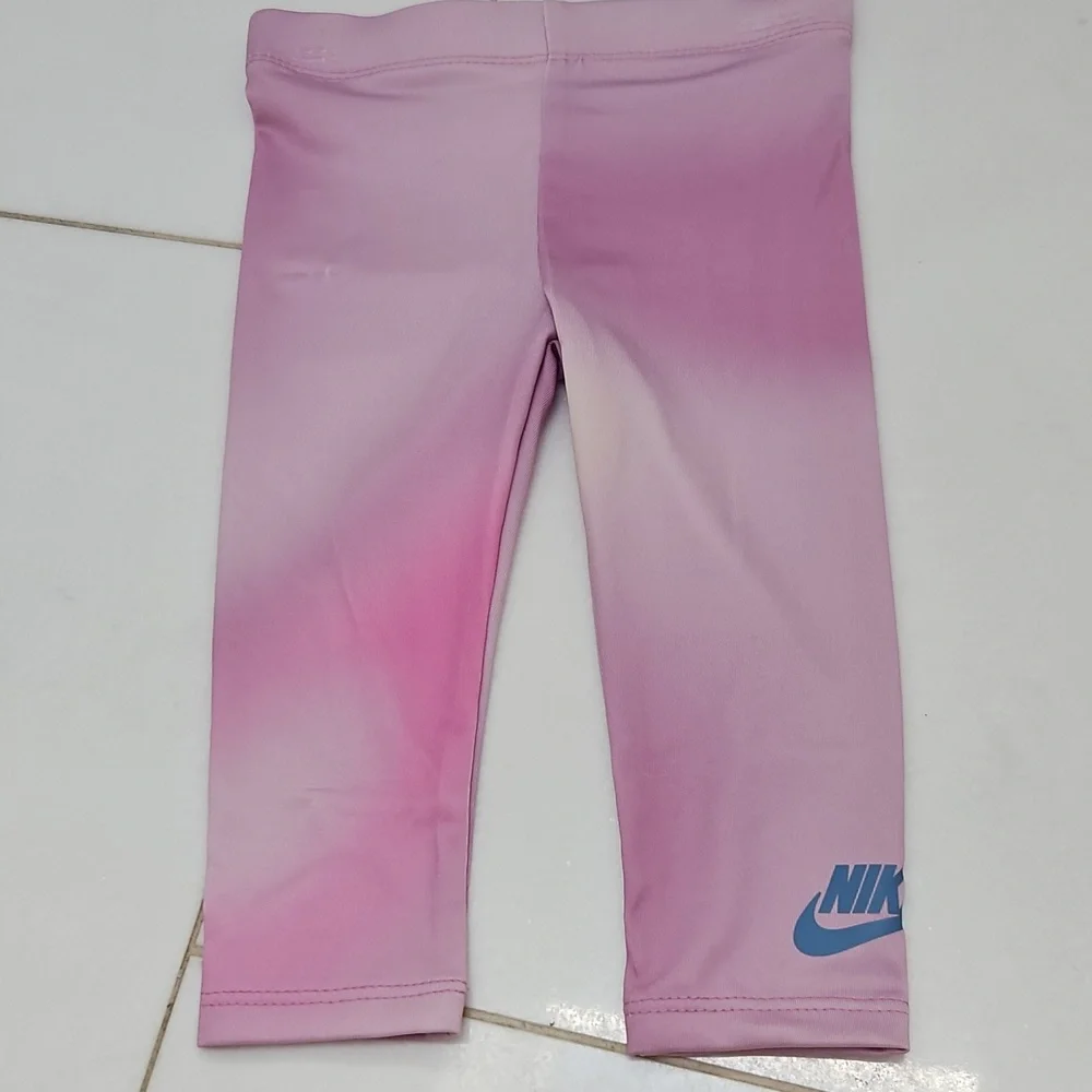 NWT  Toddler‎ Nike Jogger Set Dri Fit - Picture 6 of 7